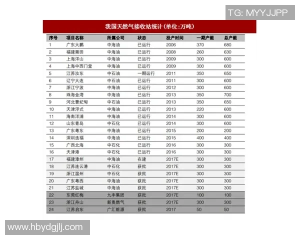 数据分析揭示LNG运输速度的变化趋势与影响因素探讨