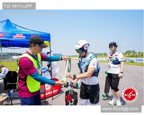 武汉滑板队在马拉松大满贯中的技术表现深度解析与点评