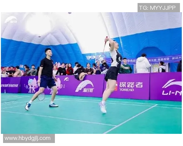 武汉羽毛球队逆袭之旅欧锦赛特别报道展现拼搏精神与团队力量